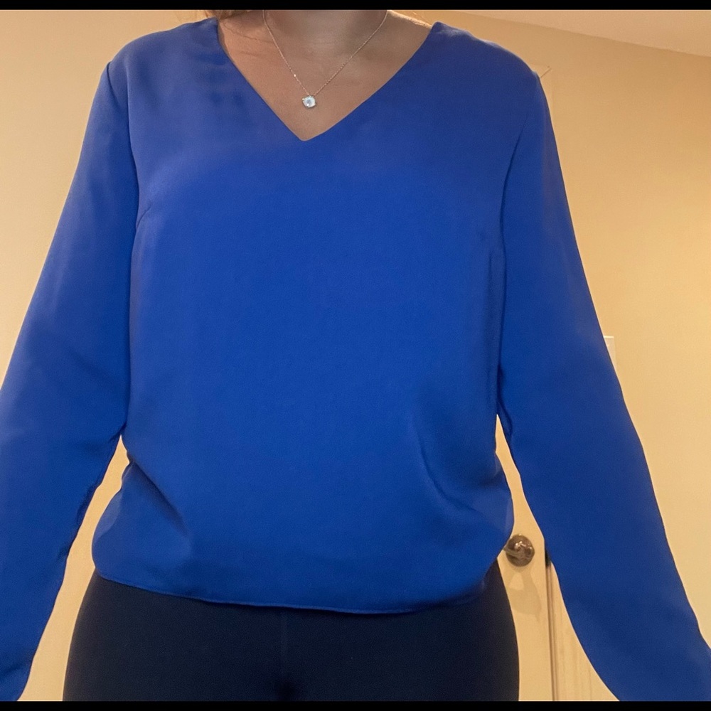 CUTE BLOUSE